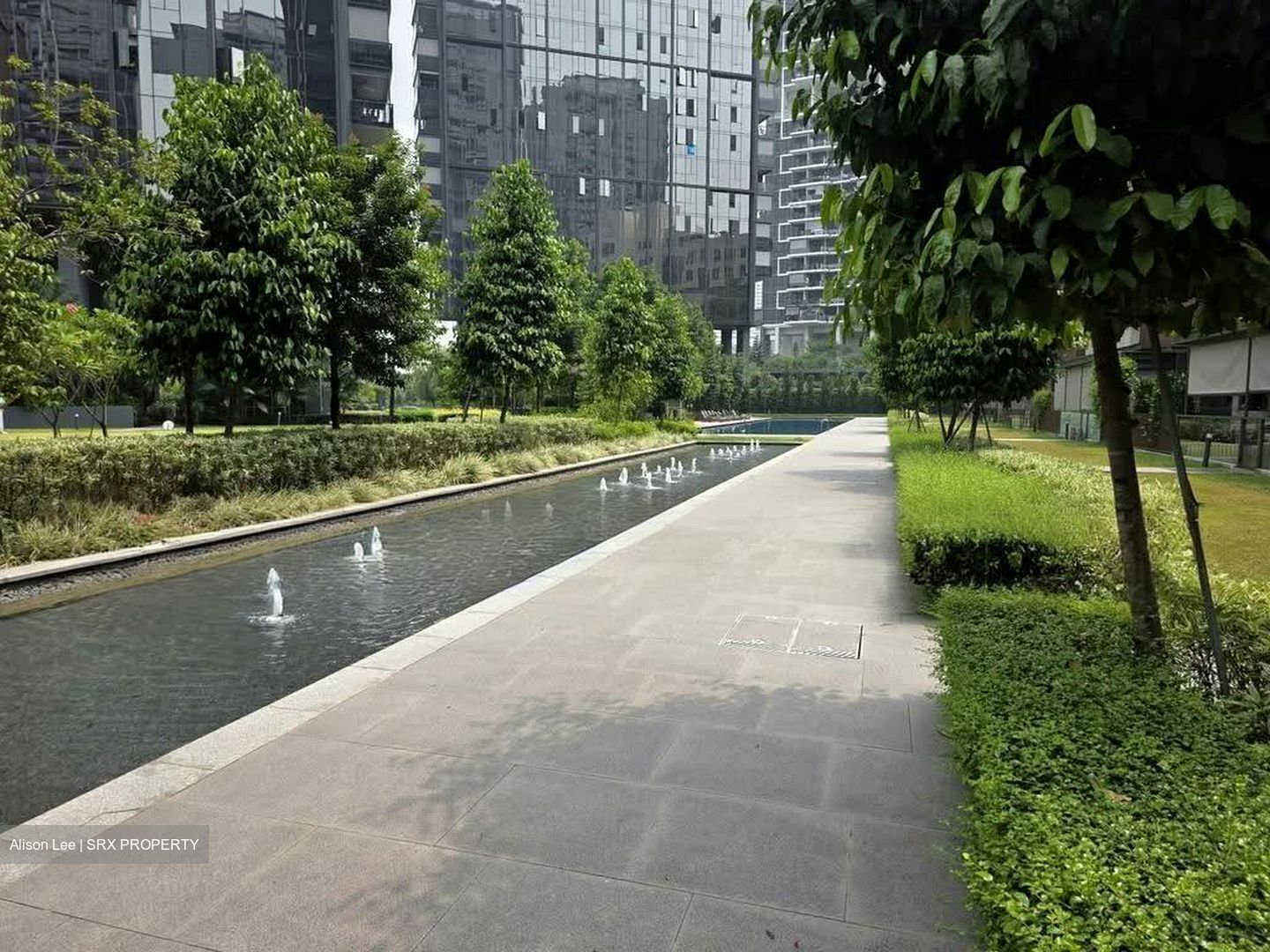 Jalan Lempeng (D5), Condominium #615813501